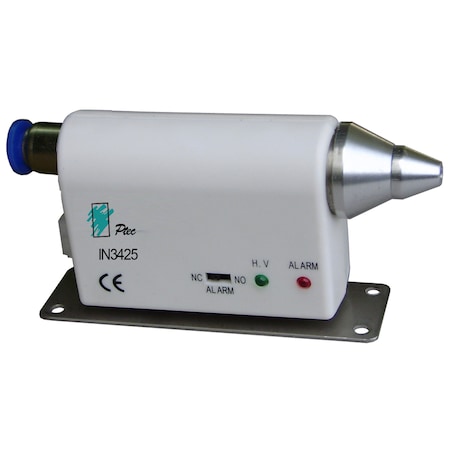 Transforming Technologies Ionizing Air Nozzle, (N0010 Nozzle Included) IN3425